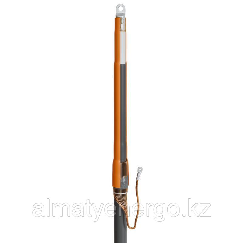 Муфта кабельная концевая 1ПКВТ-10-70/120(Б) нг-LS, фото 1