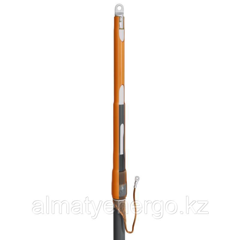 Муфта кабельная концевая 1ПКВТ-20-300/400(Б), фото 1