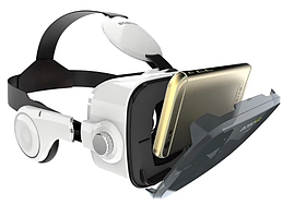 3D Очки виртуальной реальности BoboVr Z4
