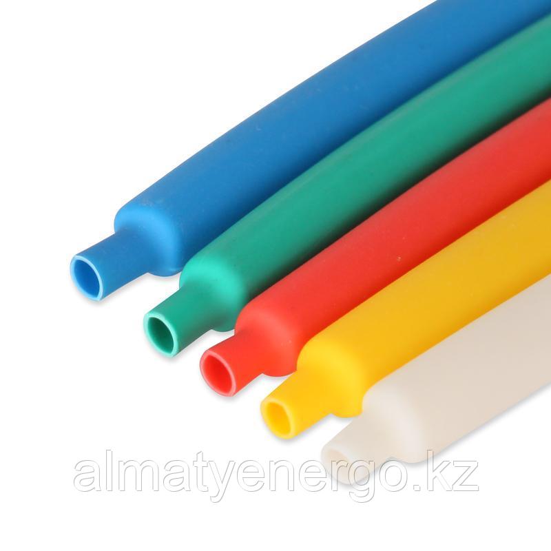 Трубка термоусадочная ТУТнг-LS-20/10 бел