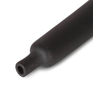 Трубка термоусадочная ТТ-С нг-LS (3:1)-9/3 черн