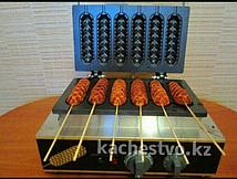 Аппарат для изготовления Корн-Догов