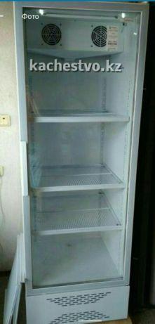 Витринные Холодильники "Бирюса", фото 1