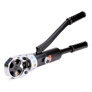 Пресс гидравлический ручной ПГРс-240 серия ПРОФИ