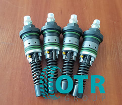 Топливные форсунки 