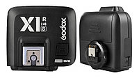 Nikon үшін Godox X1T-N TTL таратқышы