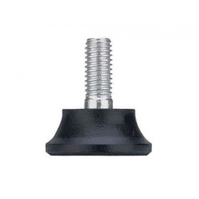 V654 Ножка Бинго малая Черный