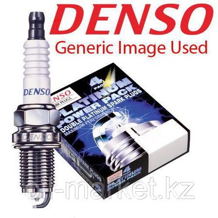 DENSO Свеча зажигания PK16PRP11, фото 1