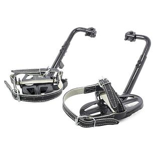 Лазы ЛУ (с шипами)