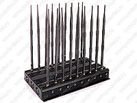 Сверхмощный мультичастотный подавитель Терминатор 200