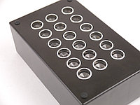 Подавитель диктофонов UltraSonic-18-Light 48720560 Подавитель диктофонов UltraSonic-18-Light