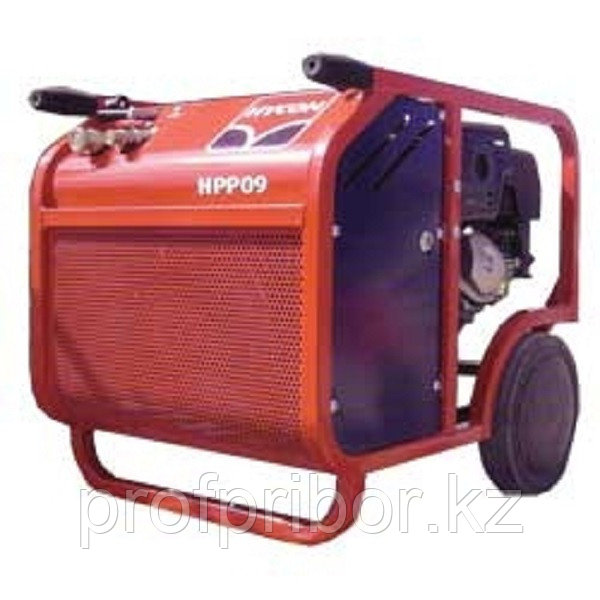Гидравлическая станция HYCON HPP09 (бензин)
