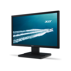 Монитор Acer V206HQLAB (UM.IV6EE.A01), фото 2