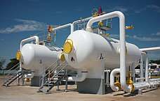 Нефтегазовые сепараторы, фото 3