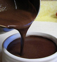  Сухая Смесь для горячего шоколада "Темный"