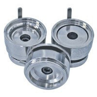 Насадка для пресса для изготовления значков №58