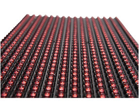 LED светодиодный модуль SMD, P10,Красный, фото 3