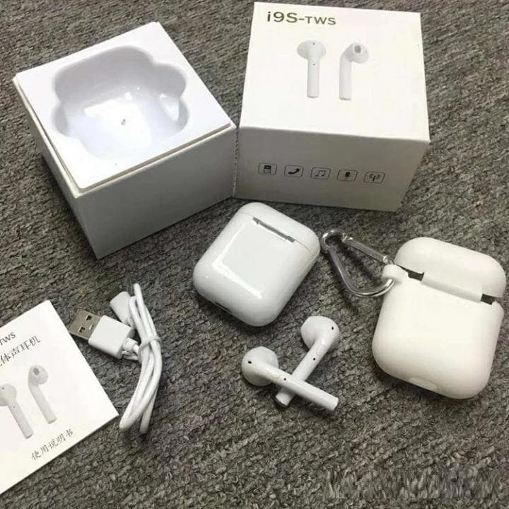 Беспроводные наушники i9S-tws