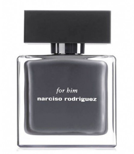 Туалетная вода Narciso Rodriguez for Him (Оригинал - США)