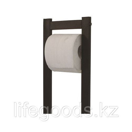 Стойка ершик с держателем туалетной бумаги, BA20150 - фото 2 - id-p60240705