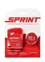 Сантехническая нить Sprint 50+50 м (100 м)