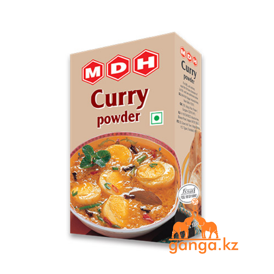 Карри (Curry powder), 100 г.