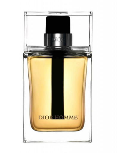 Туалетная вода Dior Homme (Оригинал - Франция)