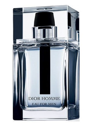 Туалетная вода Dior Homme Eau For Men 50ml (Оригинал - Франция)