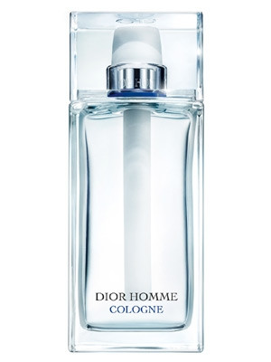 Туалетная вода Dior Homme Cologne (Оригинал - Франция)