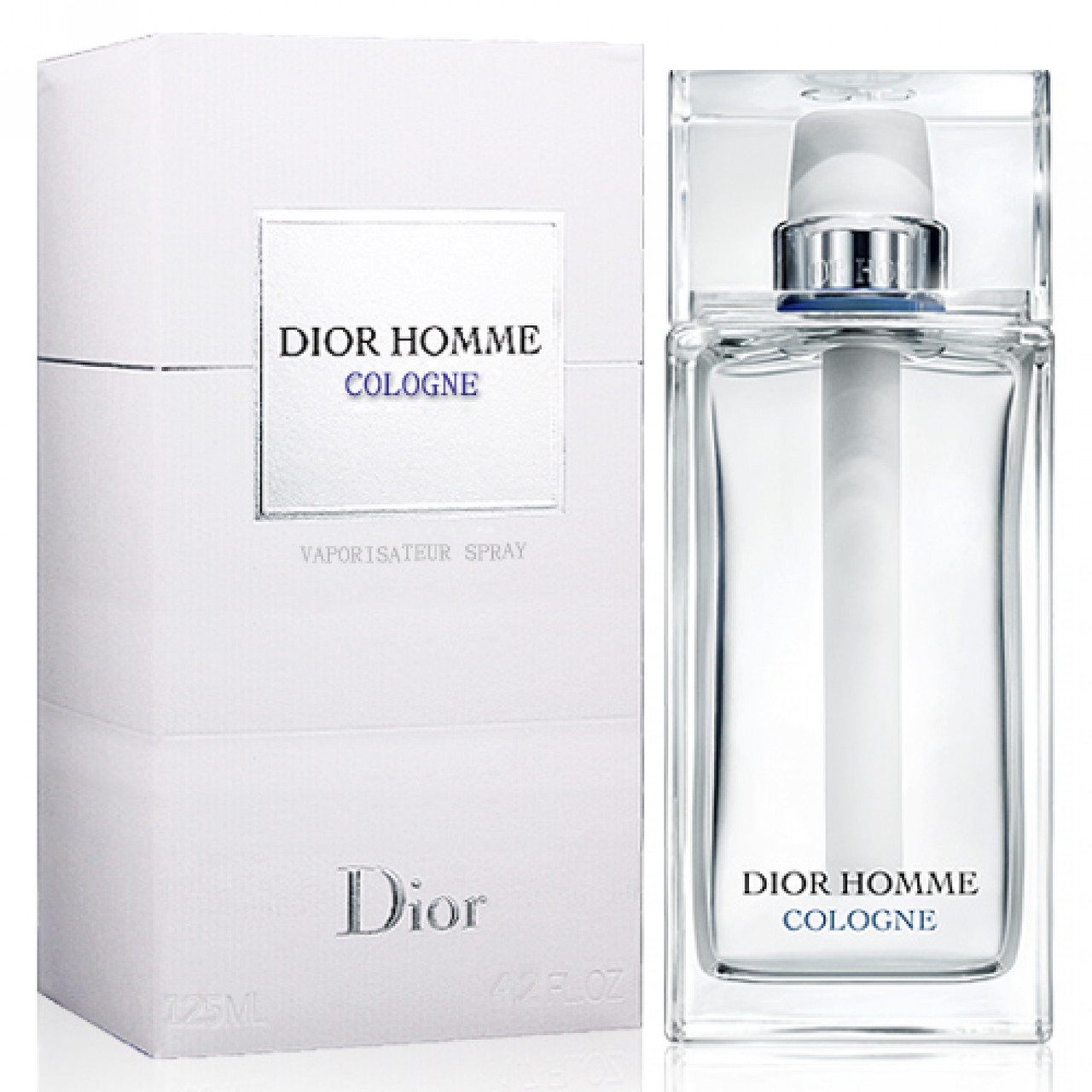 Christian Dior Туалетная вода Dior Forever and Ever 50 мл 3348900774056   купить Мужская парфюмерия Christian Dior  FUA Фотос