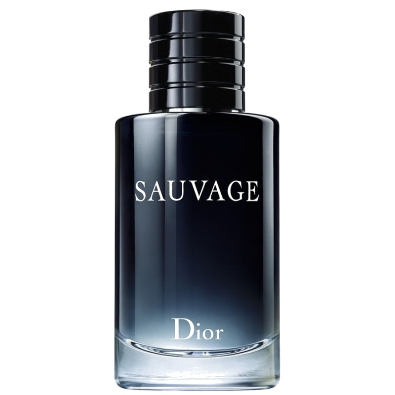 Туалетная вода Dior Sauvage (Оригинал - Франция)