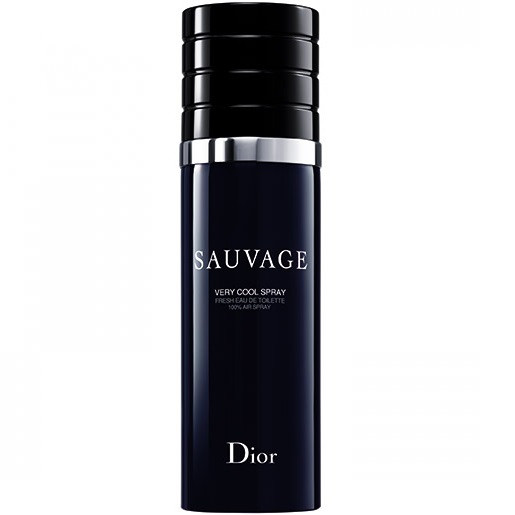 Туалетная вода Dior Sauvage Very Cool Spray (Оригинал - Франция)