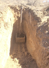 Геодезические работы 15