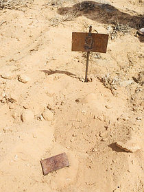 Геодезические работы 17