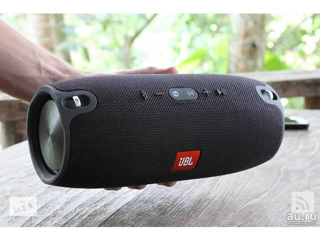 Портативная колонка Bluetooth JBL Xtreme