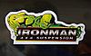 Ssangyong Korando / Musso торсионы усиленные (2 штуки)- IRONMAN 4X4, фото 4