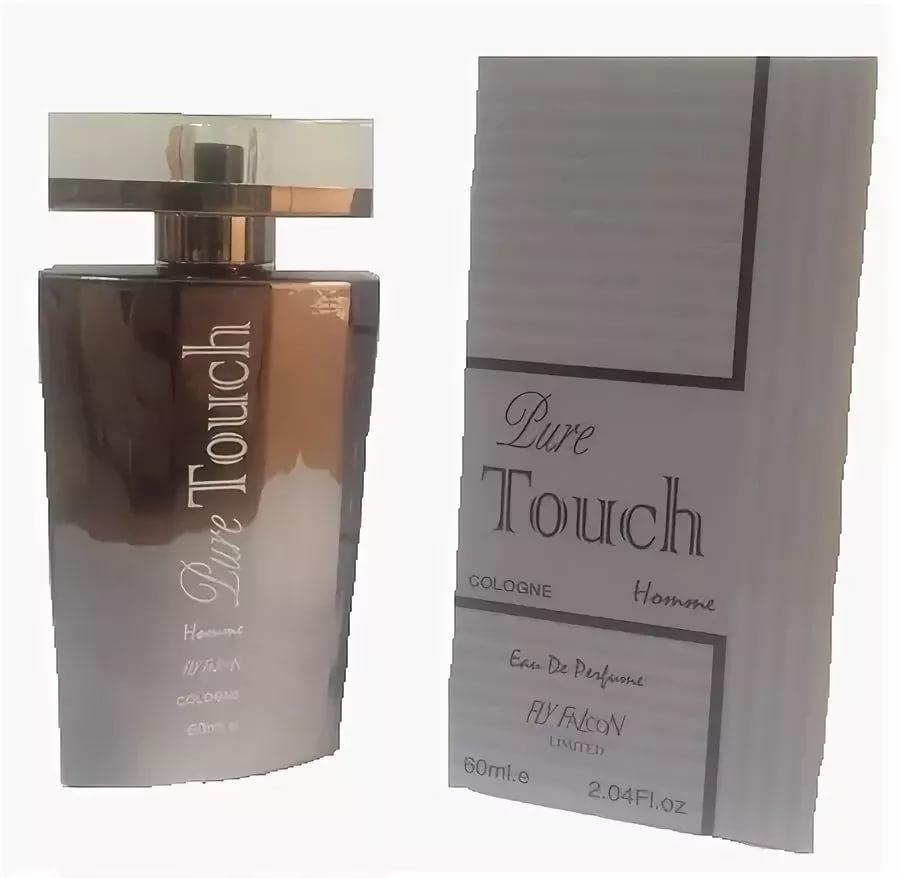 Fly Falcon PURE TOUCH HOMME COLOGNE LIMITED 60ml Original