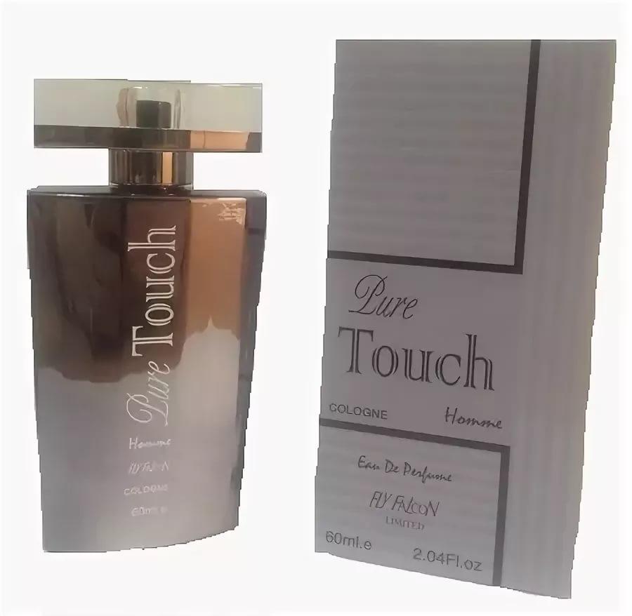 Fly Falcon PURE TOUCH HOMME  COLOGNE LIMITED 60ml Original