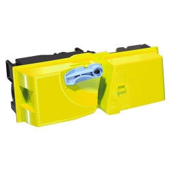 Тонер-картридж Kyocera TK-825Y Yellow (7K), фото 2