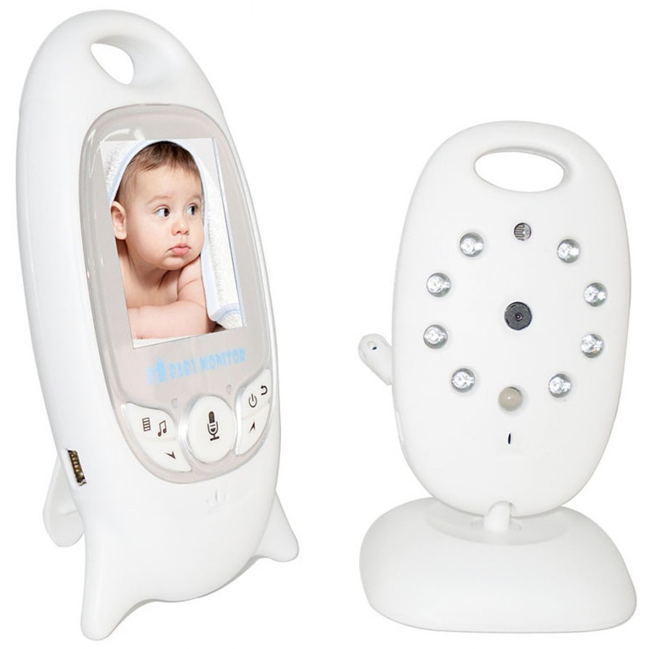 Видеоняня Baby Monitor VB601 - фото 2 - id-p60241461