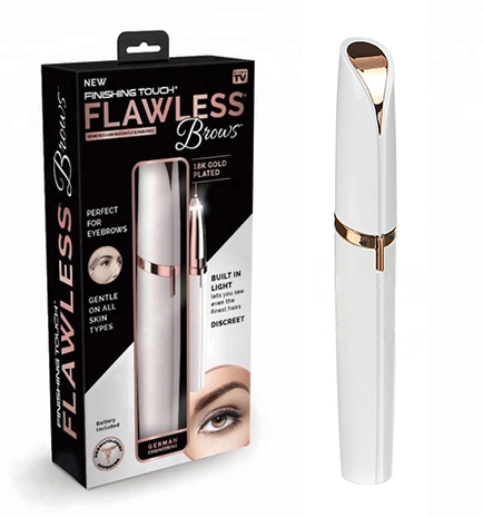 Эпилятор для бровей Flawless Brows