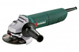 Углошлифовальная машина W 1100-125 Metabo