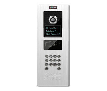Dahua VTO1210A-X, фото 2