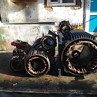 Перемотка электродвигателей, Надежность в каждом витке