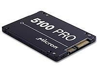 SSD Micron 5100 PRO 240GB SATA 2.5