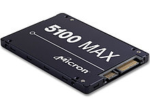 SSD Micron 480GB SATA (MTFDDAK480TCC)