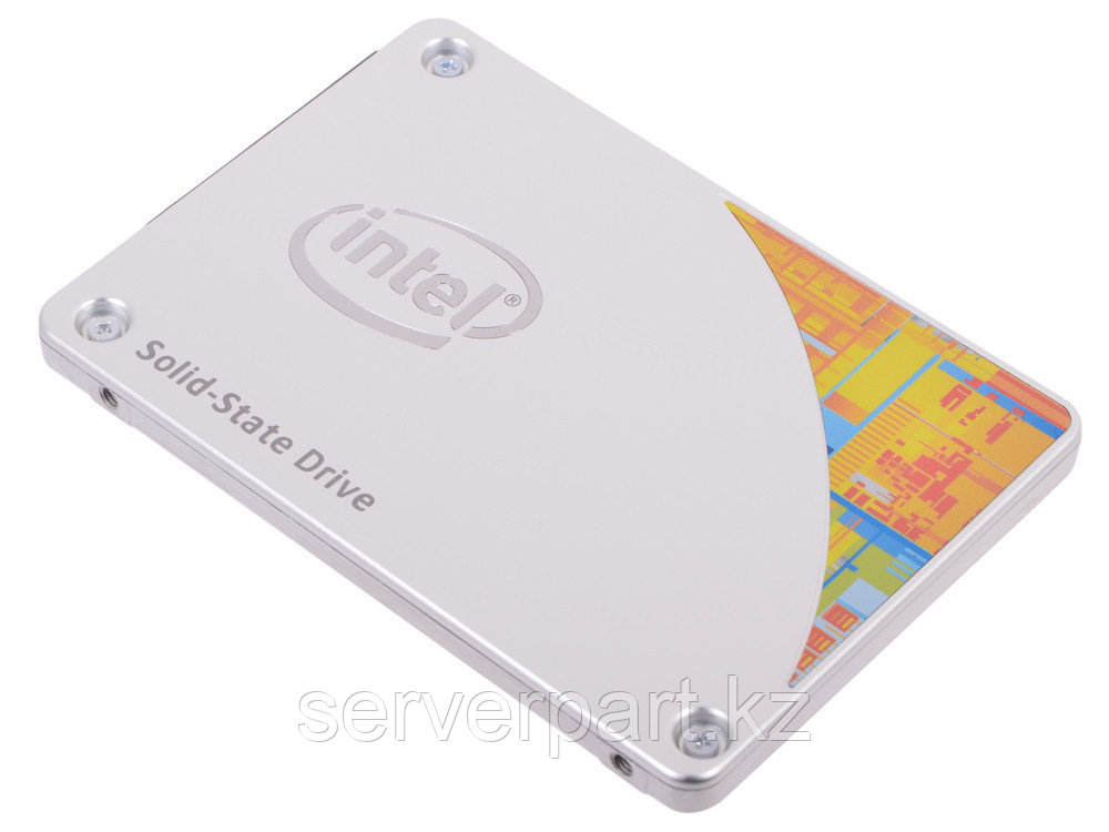 SSD Intel DC S4510 Series (240GB, 2.5in SATA 6Gb/s, 3D1, TLC)