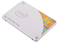 SSD Intel D3 S4510 480GB SATA 2.5" SSD