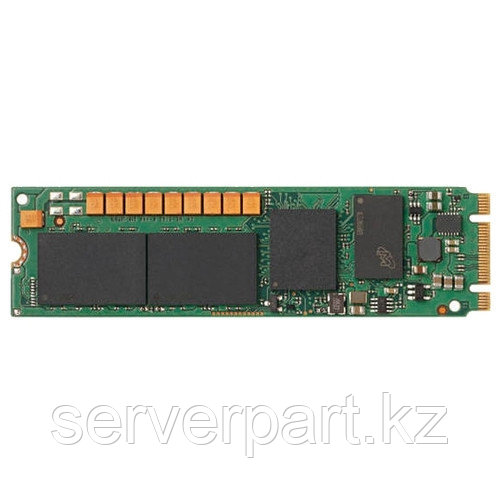 SSD Micron 5100PRO 240GB SATA M.2 Enterprise SSD