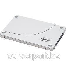 SSD Intel 480GB S4610 SATA (SSDSC2KG480G801)